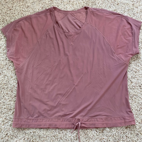 Lululemon Final Count Tee - Picture 5 of 12